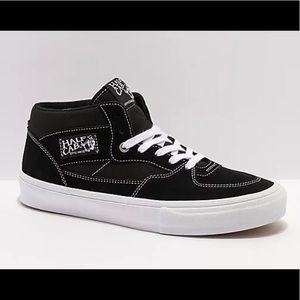 Vans Skate Half Cab